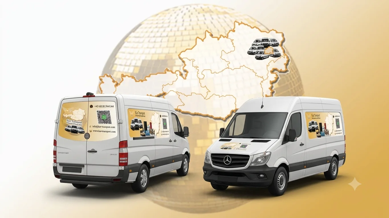 Moving & Clearance 4 Vienna