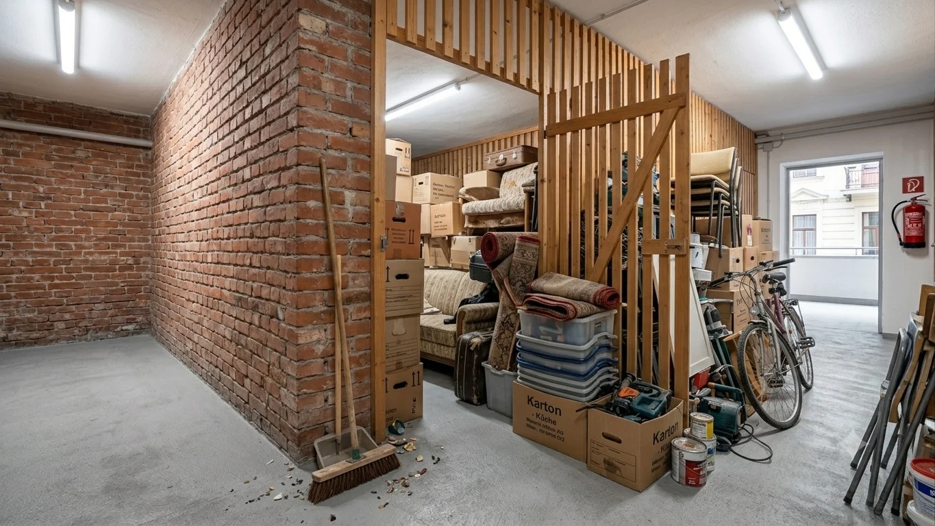 before after – Vorher