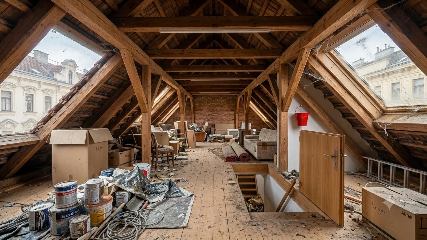 before after – Vorher