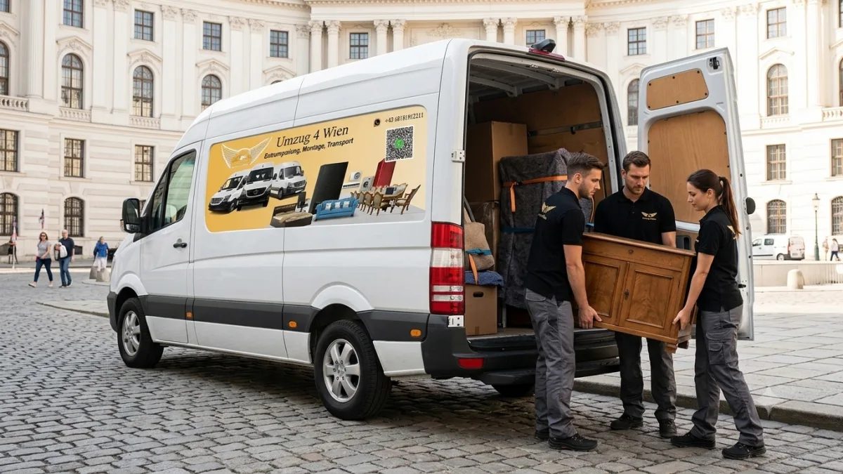 Furniture Transport & Relocation