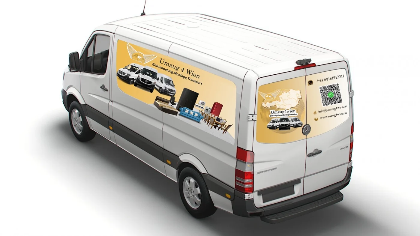 Furniture Transport & Relocation