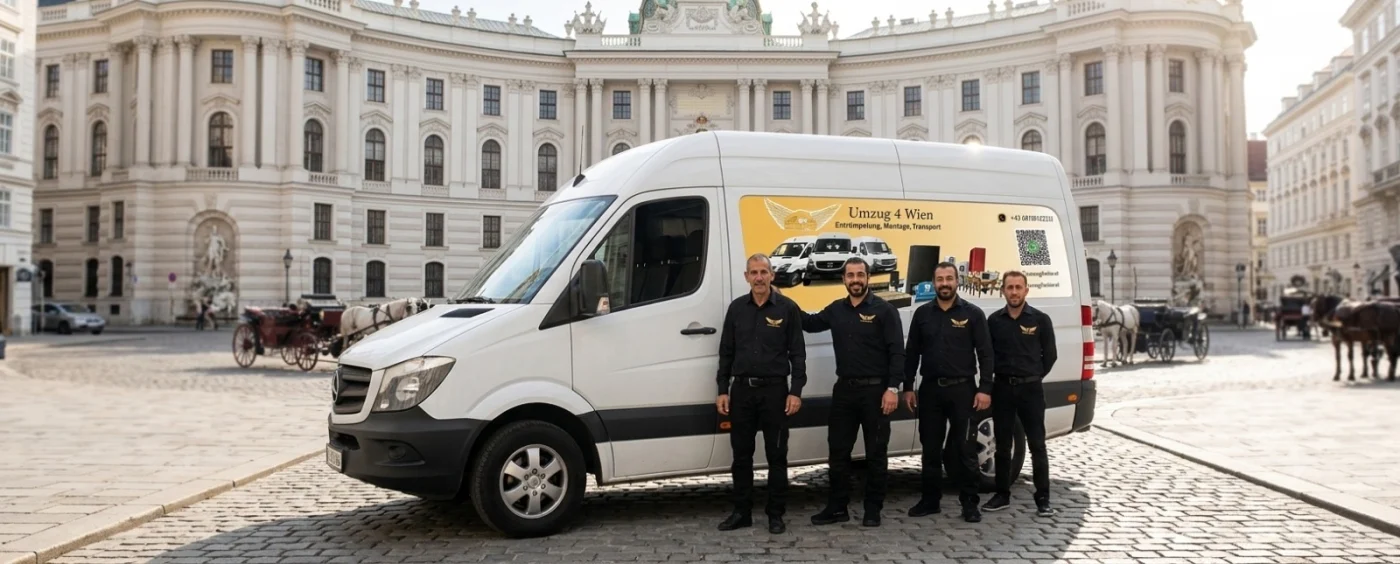 Furniture Transport & Relocation